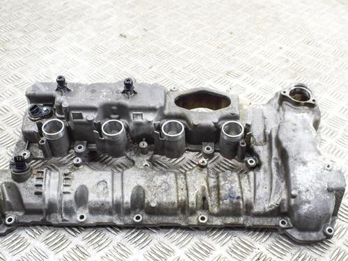Used Valve cover BMW 5 (F10) 550 i xDrive (408 hp) 14651076