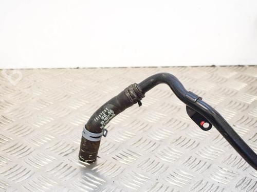 Pipe AUDI Q5 (FYB, FYG) 2.0 TDI quattro | BP14662107M125 