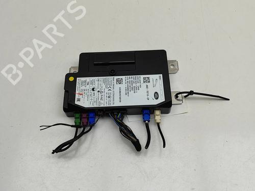 Used Electronic module JAGUAR F-PACE (X761) 2.0 TD4 (163 hp) 29830599