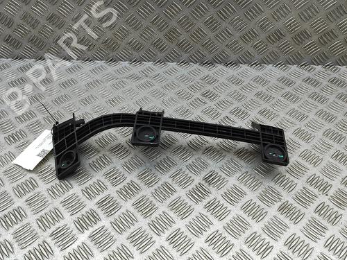 Suporte da óptica esquerda TESLA MODEL X (5YJX) 90D AWD (525 hp) 31297385