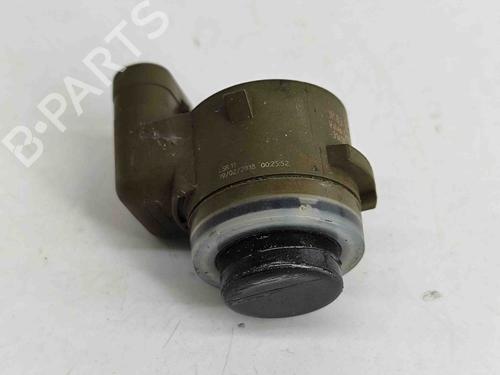 Elektronisk modul LAND ROVER RANGE ROVER VELAR (L560) 3.0 D300 SDV6 4x4 (300 hp) 21188217