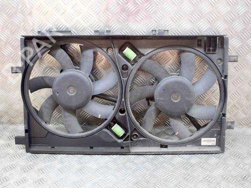 Køleventilator elektrisk OPEL INSIGNIA A Saloon (G09) 2.0 CDTI (69) (120 hp) 10526579