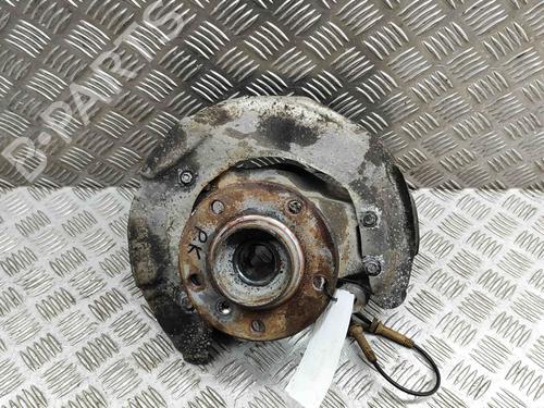 Used Left front steering knuckle BMW 3 Gran Turismo (F34) 320 i xDrive (184 hp) 29227015