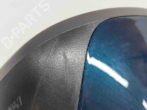 Right mirror FIAT 500 (312_) 1.0 Mild Hybrid (312.AYD1B) | BP28554726C27 