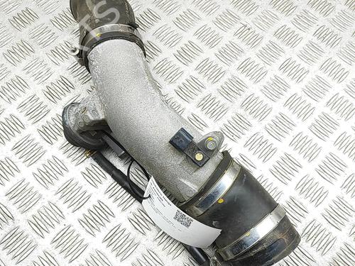 Intercooler pipe NISSAN GT-R (R35) V6 | BP33962661M127 - Image 5
