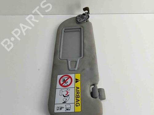 Right sun visor HYUNDAI i40 I CW (VF) 1.7 CRDI | BP27781612I2 