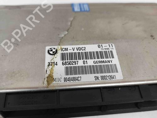 Electronic module BMW 7 (F01, F02, F03, F04) 730 d | BP23415903M83 