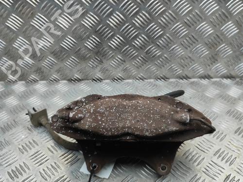 Used Left front brake caliper Left front brake caliper TESLA MODEL X (5YJX) 90D AWD (525 hp) 33381751 33381751