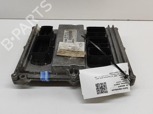 Used Engine control unit (ECU) AUDI A7 Sportback (4GA, 4GF) 3.0 TDI (218 hp) 23865753