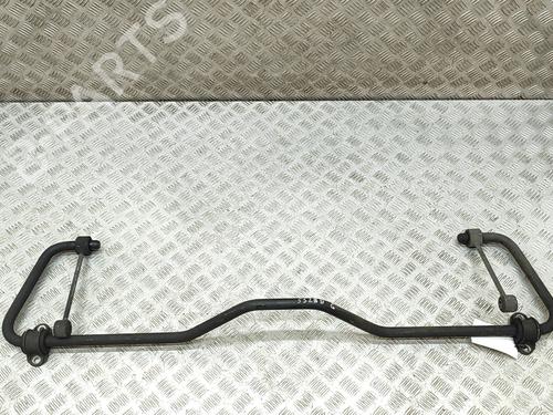 Krængningsstabilisator IVECO DAILY VI Platform/Chassis 33S14, 35S14, 35C14 (136 hp) 27933977