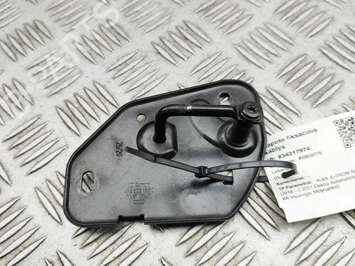 Used Other Other AUDI E-TRON Sportback (GEA) 55 quattro (408 hp) 33391822 33391822