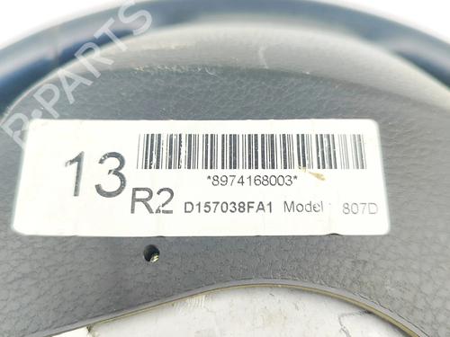 Steering wheel ISUZU D-MAX II (TFR, TFS) 2.5 CRDi 4x4 (TFS86J) | BP38875460C49 - Image 3