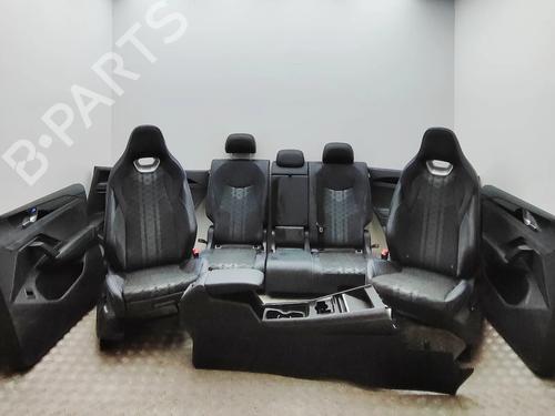 Used Seats set Seats set 39534421 39534421