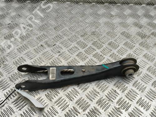 Used Left rear suspension arm Left rear suspension arm MG MG 4 (EH32) EV (204 hp) 40460496 40460496