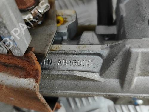 Steering column SUZUKI VITARA (LY) 1.6 DDiS AllGrip (APK416D) | BP29042523M21 