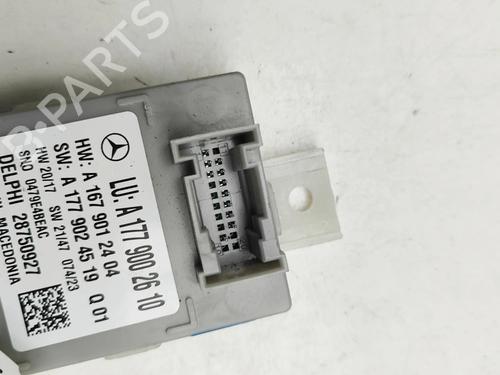 Electronic module MERCEDES-BENZ GLE (V167) GLE 300 d 4-matic (167.109) | BP35983447M83 - Image 6