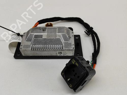 Used Inverter/Converter SKODA ENYAQ iV SUV (5AZ) 60 (179 hp) 27775290