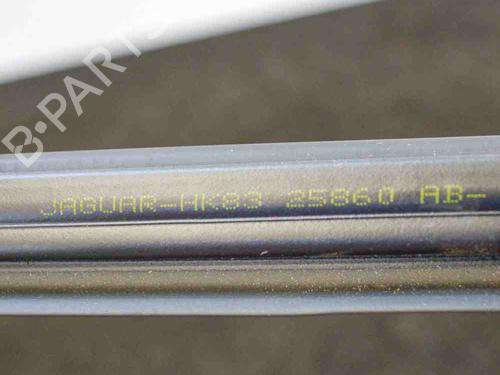 Door moulding trim JAGUAR F-PACE (X761) 3.0 SDV6 AWD | BP14662452C150 