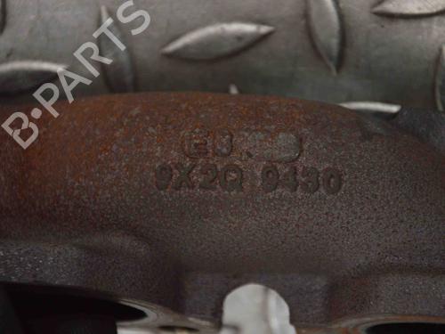 Exhaust manifold LAND ROVER RANGE ROVER SPORT II (L494) 3.0 SDV6 4x4 | BP30233747M110