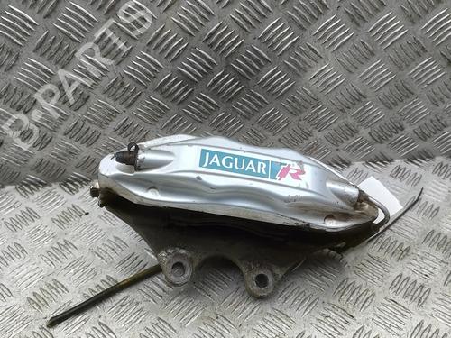 Used Left front brake caliper Left front brake caliper JAGUAR XK 8 Coupe (X100) 4.2 (298 hp) 36067990 36067990