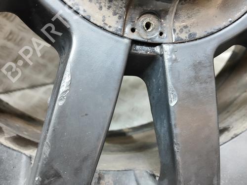 Fælgsæt ISUZU D-MAX II (TFR, TFS) 2.5 CRDi 4x4 (TFS86J) | BP38730713C100 - Image 13
