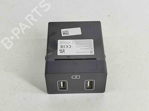 Elektronische module HYUNDAI TUCSON (NX4E, NX4A) 1.6 T-GDi Hybrid (230 hp) 27777328