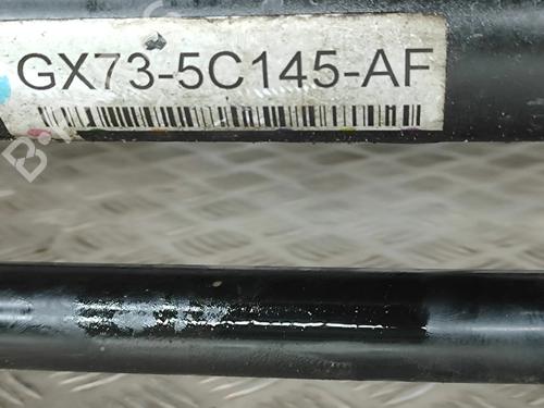 Subframe JAGUAR XE (X760) 2.0 D AWD | BP33382225M9  - Image 7