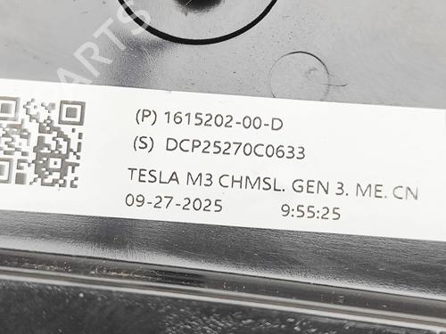 Third brake light TESLA MODEL 3 (5YJ3) EV | BP40014711L11 - Image 6