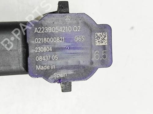 Electronic module MERCEDES-BENZ A-CLASS Saloon (V177) A 250 e (177.185) | BP31763036M83 