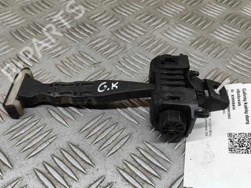 Used Hinge/Door check strap Hinge/Door check strap 28553603 28553603