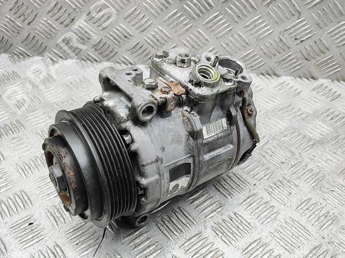 AC compressor MERCEDES-BENZ S-CLASS Coupe (C216) CL 500 4-matic (216.394) | BP38050641M34 - Image 5
