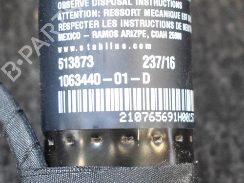 Electronic module TESLA MODEL X (5YJX) 90D AWD | BP20233280M83 - Image 6