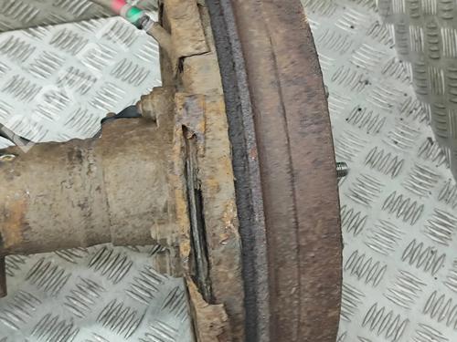 Rear axle FORD RANGER (TKE) 3.2 TDCi 4x4 | BP35983290M2 - Image 6