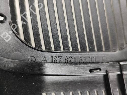 Other MERCEDES-BENZ GLE (V167) GLE 450 4-matic (167.159) | BP28553281O1 