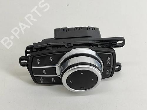 Used Switch BMW X1 (F48) sDrive 20 i (192 hp) 18605205