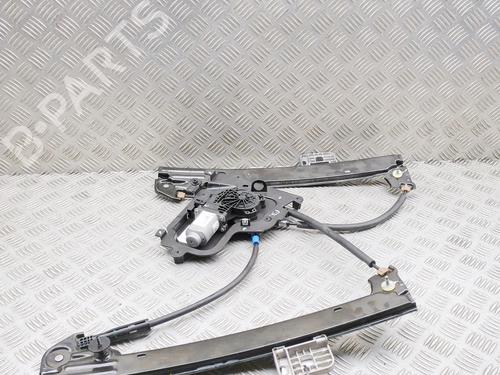 Front left window mechanism TESLA MODEL 3 (5YJ3) EV | BP38466938C22 - Image 2
