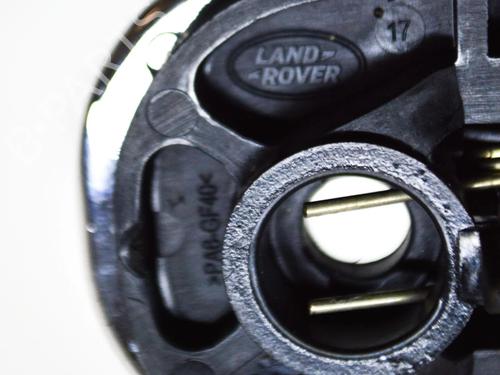 Andre JAGUAR I-PACE (X590) EV400 AWD | BP27754441O1