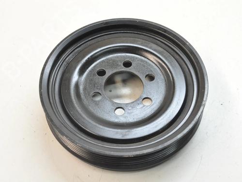 Used Pulley Pulley BMW 5 (F10) 520 i (163 hp) 33369761 33369761