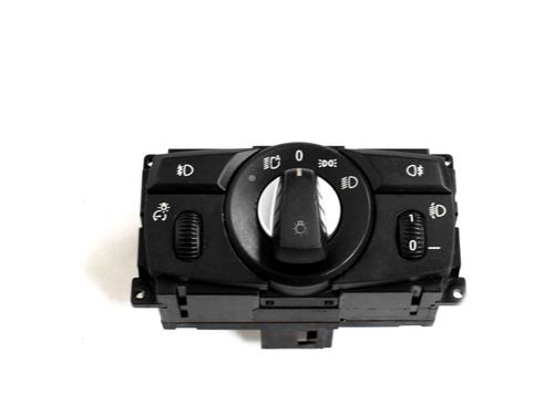 Used Electronic module BMW 5 Touring (E61) 530 d (235 hp) 30214331