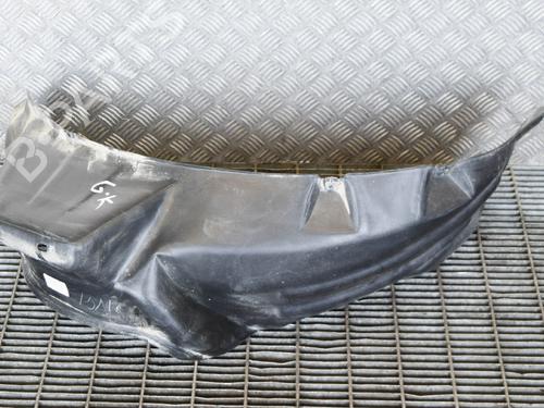 Wheel arch MITSUBISHI L200 / TRITON (KJ_, KK_, KL_) 2.4 DI-D 4WD | BP27748713C56 