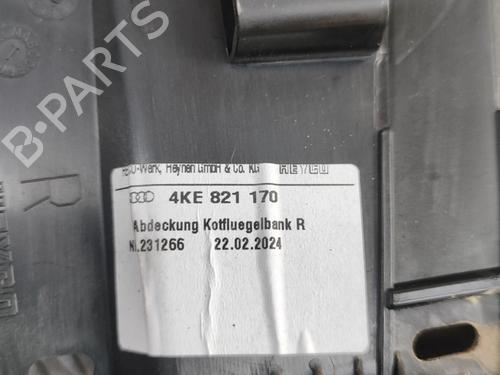 Other AUDI Q8 E-TRON Sportback (GET) 55 quattro | BP28687831O1 