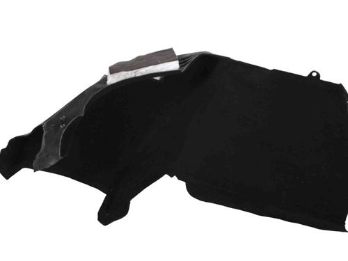 Used Boot lining TESLA MODEL S (5YJS) P100D AWD (772 hp) 30247560