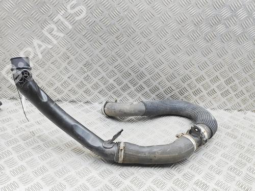 Used Intercooler pipe Intercooler pipe DS DS 7 Crossback (J4_, JR_, JC_) 1.6 PureTech 225 (J45GCR, J45GGR) (224 hp) 40042875 40042875
