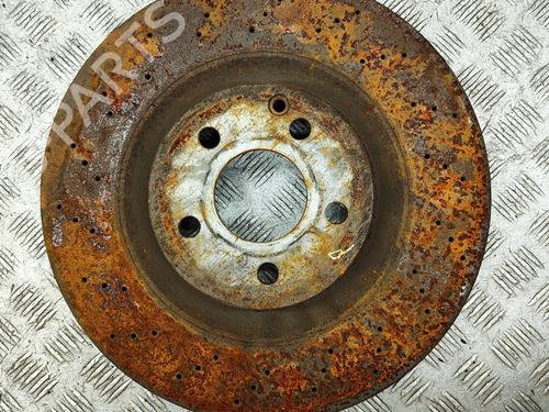 Other MERCEDES-BENZ S-CLASS Coupe (C216) CL 500 (216.371) | BP26939451O1 