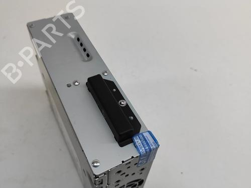 Electronic module MAZDA CX-5 (KF) 2.0 | BP25893738M83