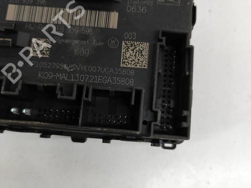 Electronic module AUDI Q4 E-TRON Sportback (F4N) 50 quattro | BP27770484M83  - Image 5