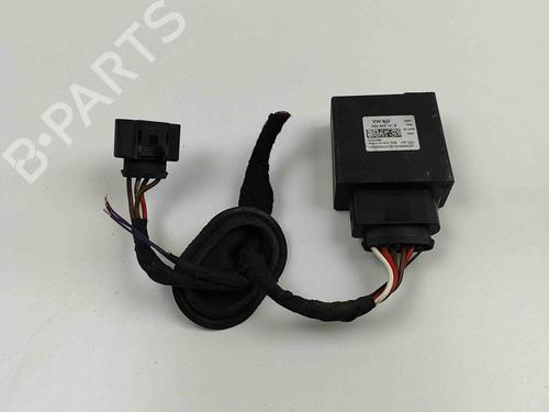 Used Electronic module VW PASSAT B8 Variant (3G5, CB5) 2.0 TDI (150 hp) 26389211