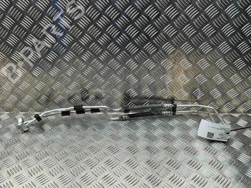 Used AC pipe BMW 5 (G30, F90) 530 e Plug-in-Hybrid xDrive (252 hp) 29488270