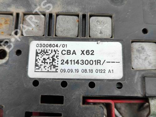 Cable OPEL MOVANO B Van (X62) 2.3 CDTI FWD (FV) | BP36066794E12  - Image 5