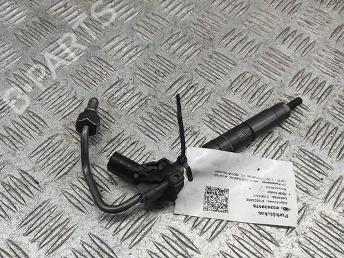 Used Injector BMW X5 (F15, F85) xDrive 30 d (258 hp) 29283127